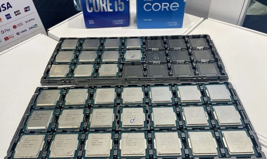 Vì sao Khay CPU ngày càng được người build PC lựa chọn?