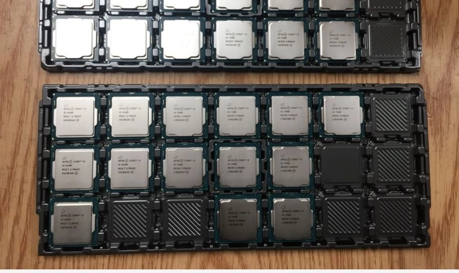 Ưu và nhược điểm của CPU Tray