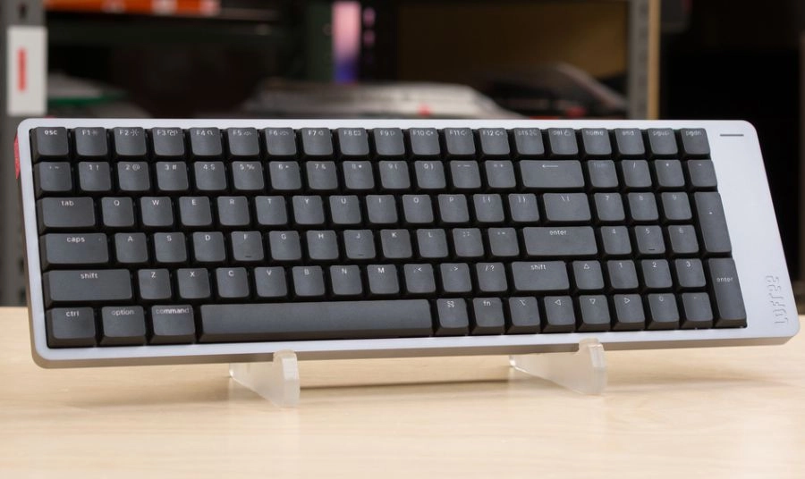 Có nên mua bàn phím Lofree Flow 2 hay không?