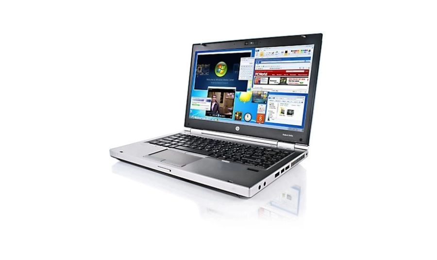 HP Elitebook 8460p phù hợp với ai?