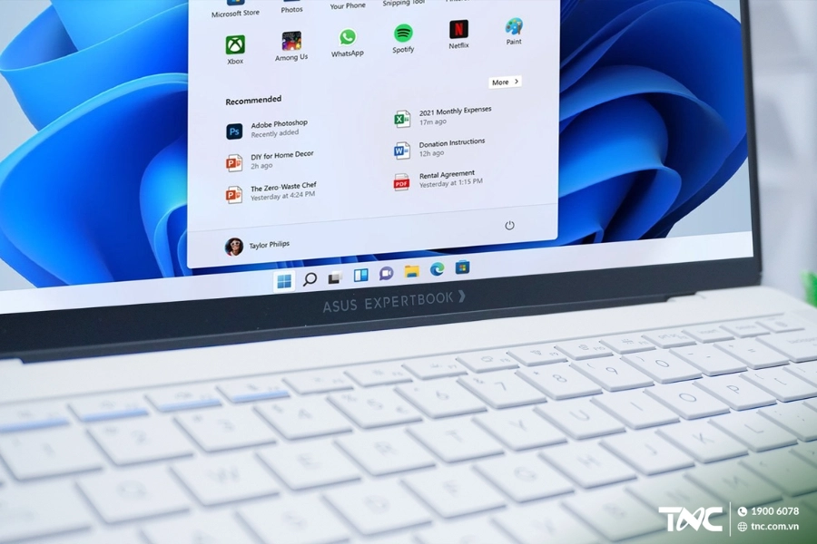Trợ lý AI cá nhân MyExpert tối ưu hóa quy trình làm việc