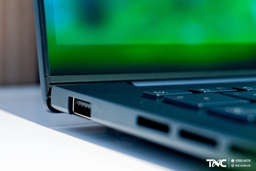 Mức độ pin thật sự của Zenbook 14 sẽ hoạt động bao lâu? Mức độ pin thật sự của Zenbook 14 sẽ hoạt động bao lâu?