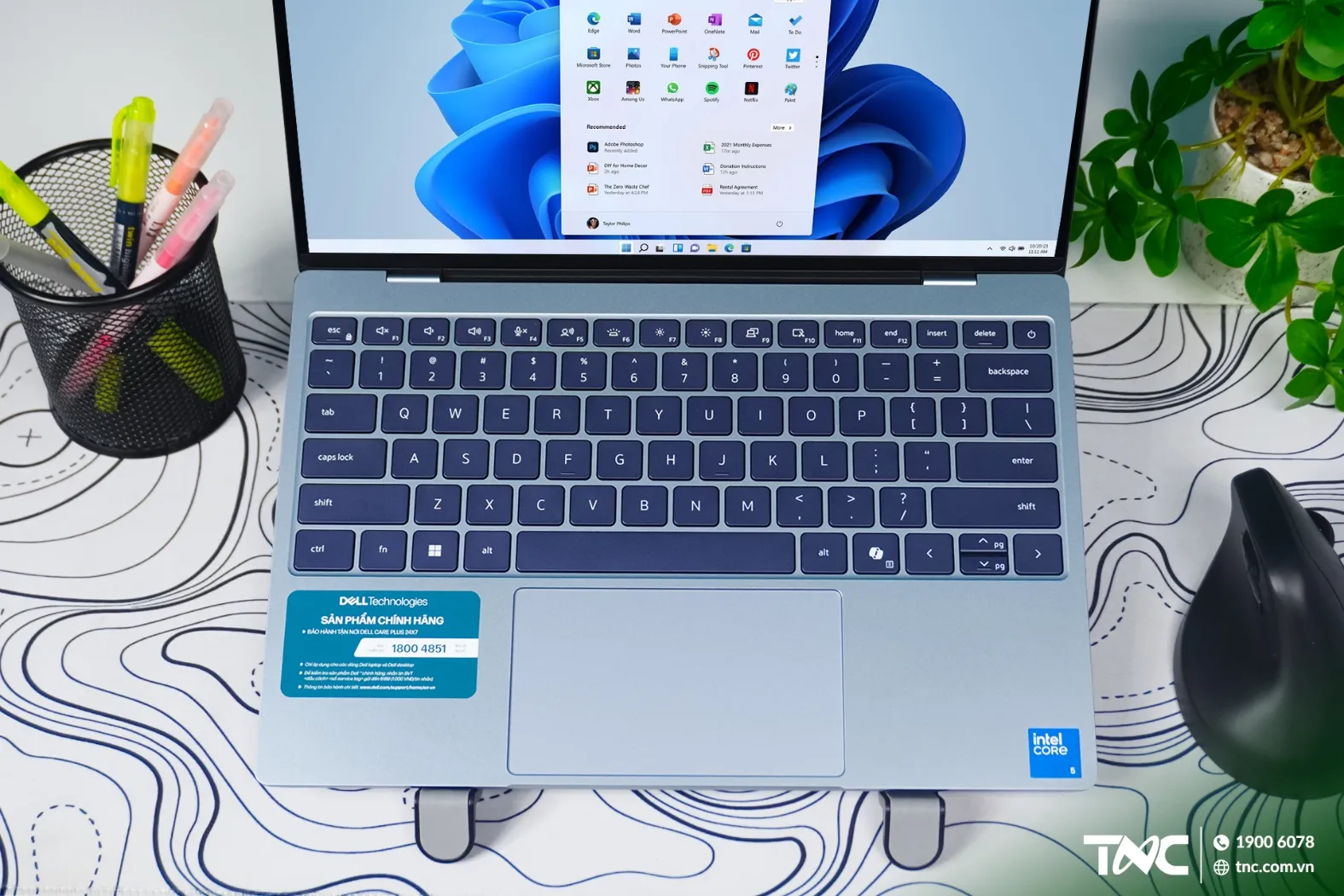 Đánh Giá Laptop Dell Về Chất Lượng Hiển Thị Màn Hình 2.5K Touch Đánh Giá Laptop Dell Về Chất Lượng Hiển Thị Màn Hình 2.5K Touch