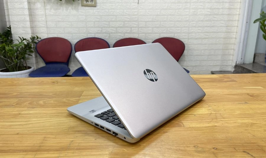 Vị thế của HP 348 G7 trên thị trường