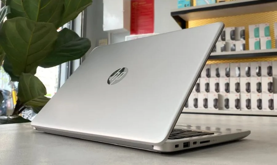 Các điểm nổi bật của Laptop HP 348 G7