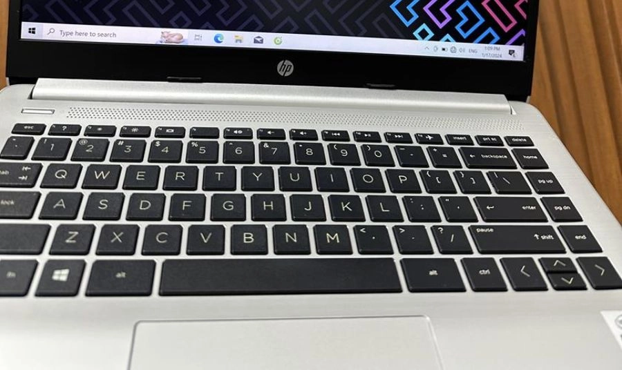 Hệ thống bảo mật doanh nghiệp (Bảo mật cấp độ phần cứng)