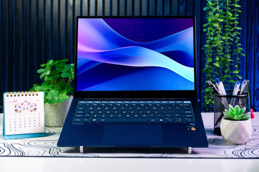 Tổng Quan Về HP EliteBook Ultra G1q Tổng Quan Về HP EliteBook Ultra G1q