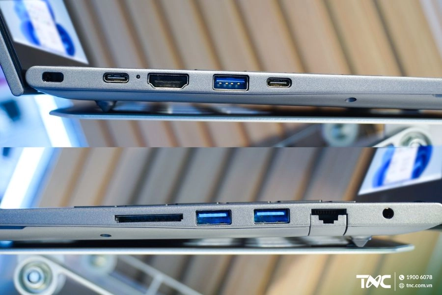 MSI Modern 14 có đáng mua không và phù hợp với ai?