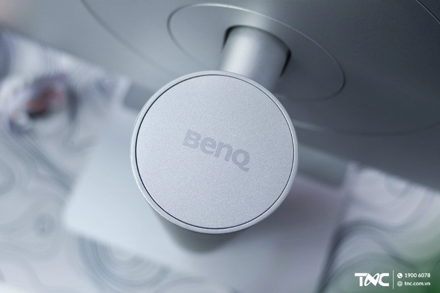 Tổng quan về màn hình LCD BenQ MA270S 