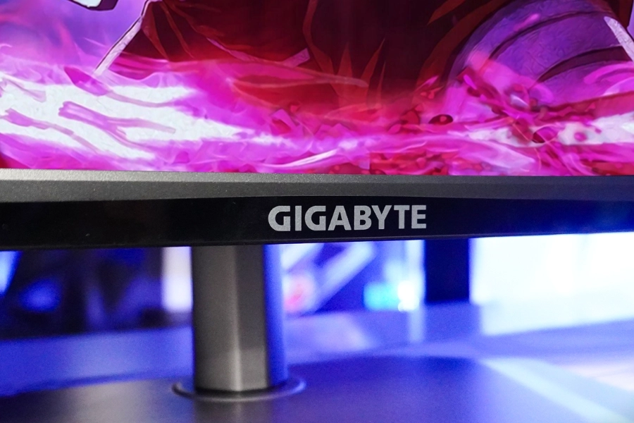 Tổng Quan Về Màn Hình LCD Gigabyte G34WQC2 Tổng Quan Về Màn Hình LCD Gigabyte G34WQC2