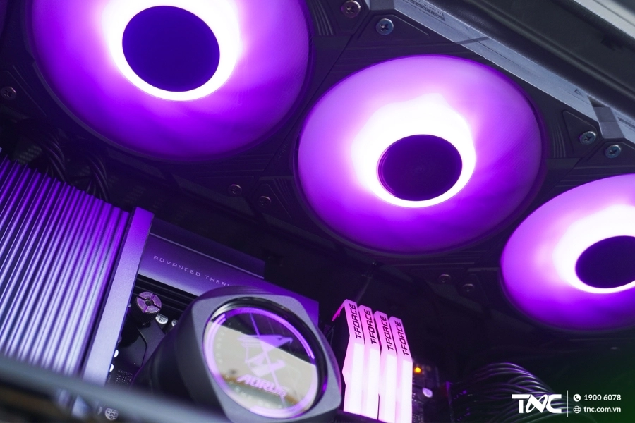 Tiêu Chuẩn Độ Bền Thách Thức Mọi Tác Vụ Cường Độ Cao Tiêu Chuẩn Độ Bền Thách Thức Mọi Tác Vụ Cường Độ Cao