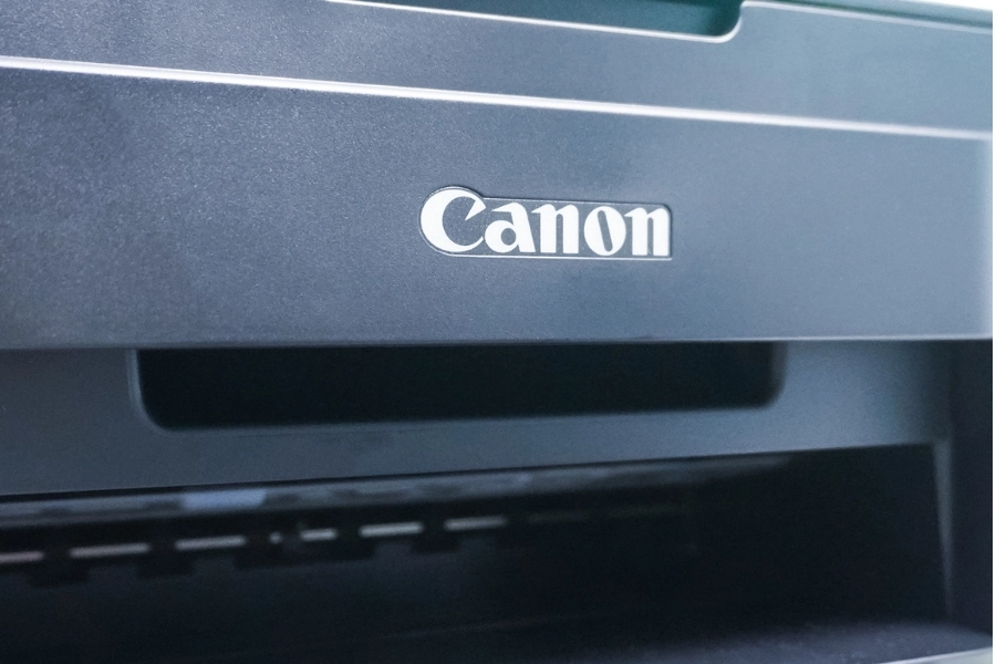 Máy in Canon Pixma G3010 hỗ trợ đa dạng khổ giấy