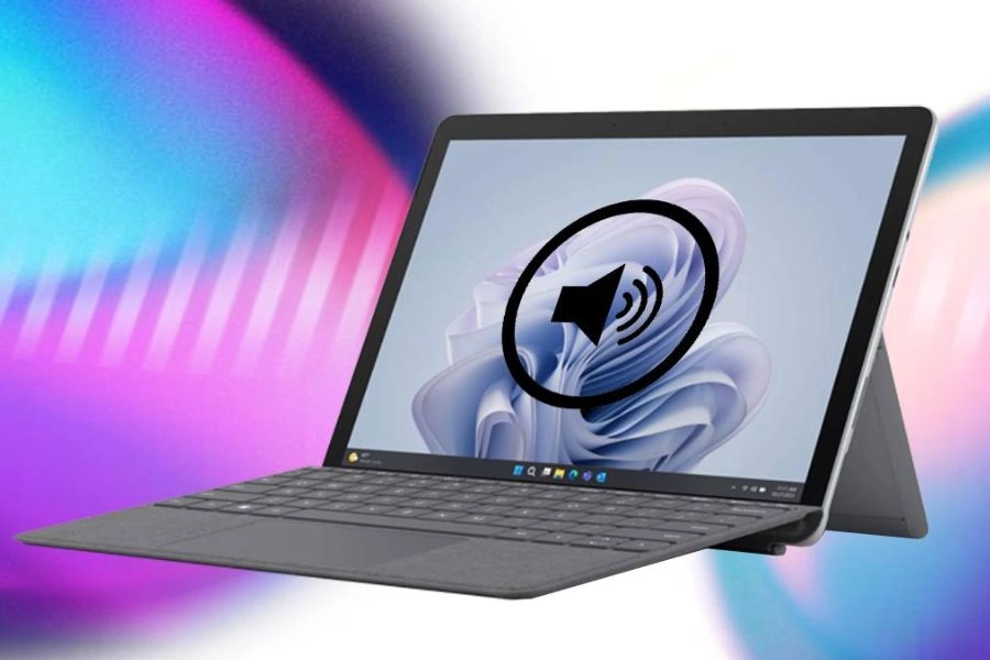 Surface Laptop Go sở hữu công nghệ âm thanh Dolby Audio Surface Laptop Go sở hữu công nghệ âm thanh Dolby Audio
