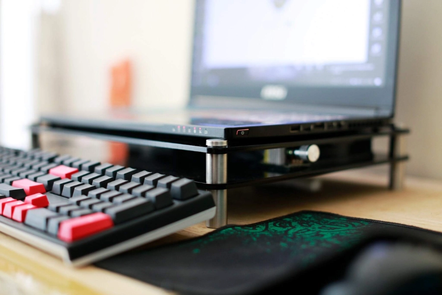 Đế tản nhiệt laptop là gì