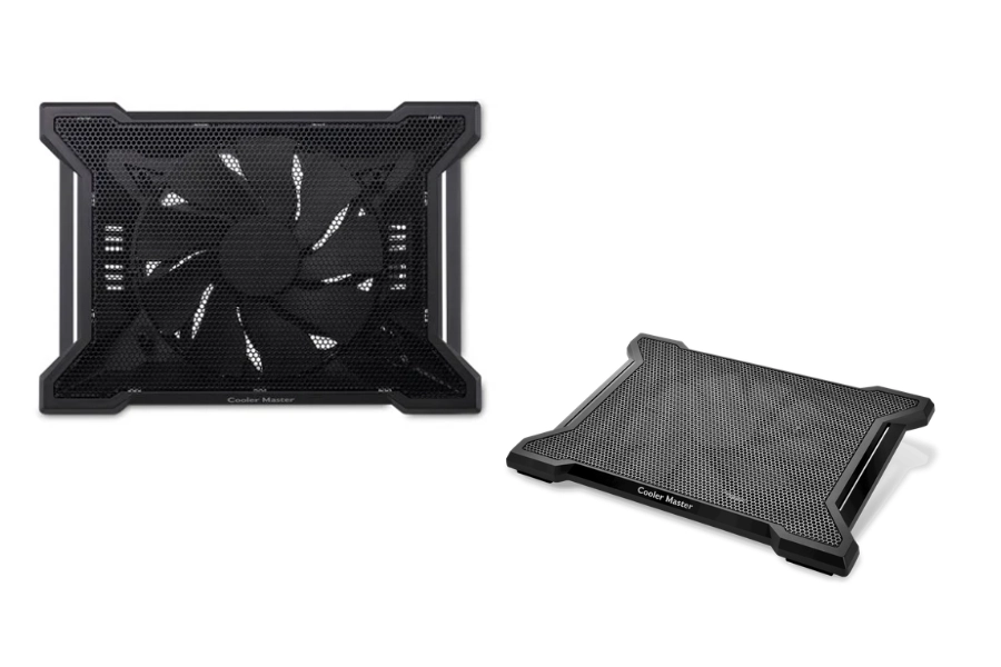 Đế tản nhiệt laptop Cooler Master X Slim II 