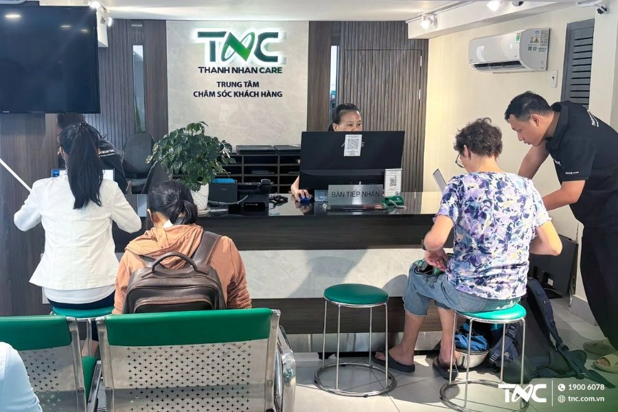 Thành Nhân TNC địa chỉ sữa chữa máy tính quận 1 uy tín Thành Nhân TNC địa chỉ sữa chữa máy tính quận 1 uy tín
