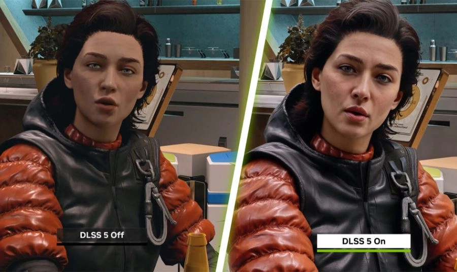 DLSS 5 là gì? Bước nhảy vọt sang Kỷ nguyên Neural Rendering