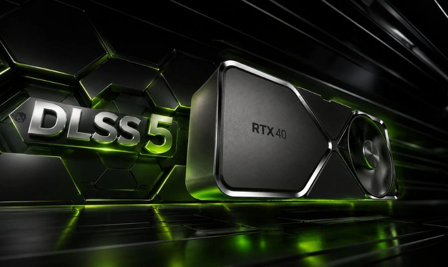 Khả năng hồi sinh game cũ với RTX Remix và NVIDIA Streamline