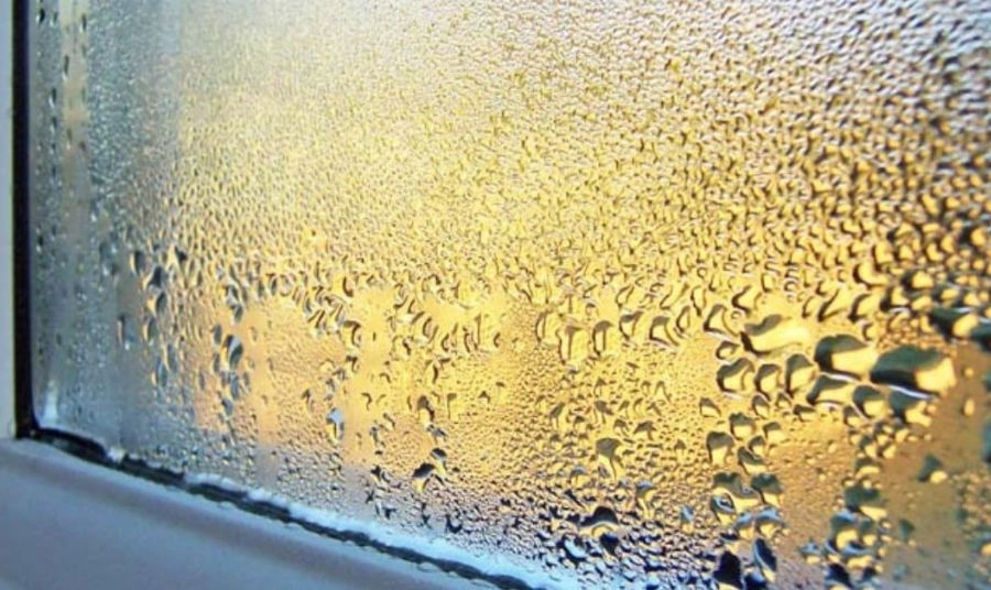 Độ ẩm là gì? Độ ẩm là gì?