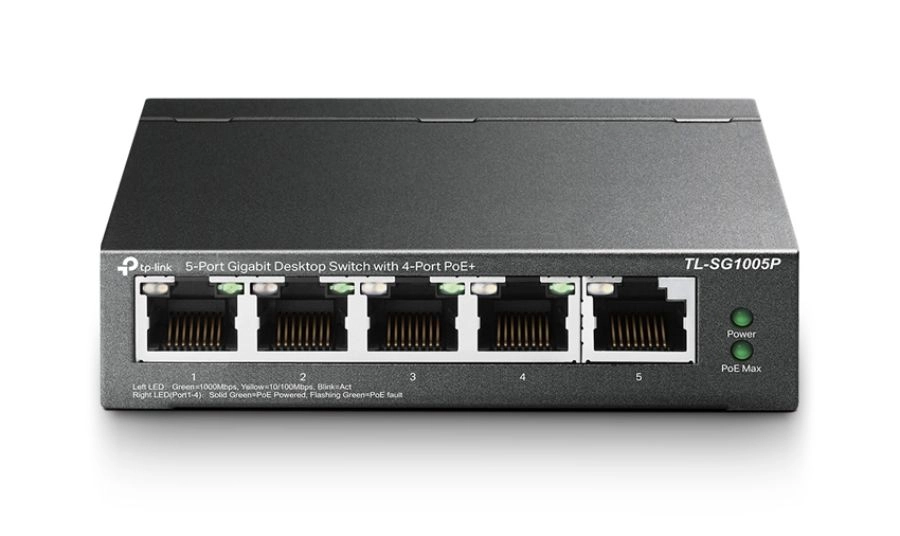 Ảnh hưởng của độ ẩm cao đến switch Ảnh hưởng của độ ẩm cao đến switch