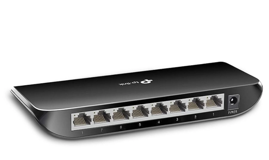 Cách kiểm soát độ ẩm cho switch mạng Cách kiểm soát độ ẩm cho switch mạng