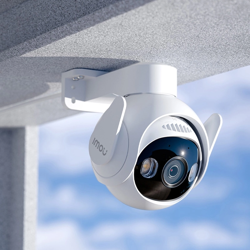 Các Dòng Camera Độ Phân Giải 3MP Bán Chạy Các Dòng Camera Độ Phân Giải 3MP Bán Chạy