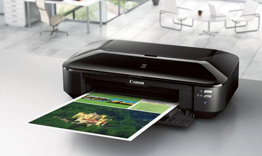 Độ phân giải máy in (DPI) là gì? Độ phân giải máy in (DPI) là gì?