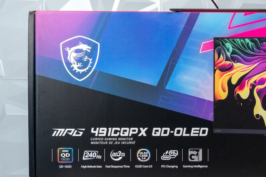 Tổng hợp các mức độ sáng màn hình (Nit) phổ biến hiện nay