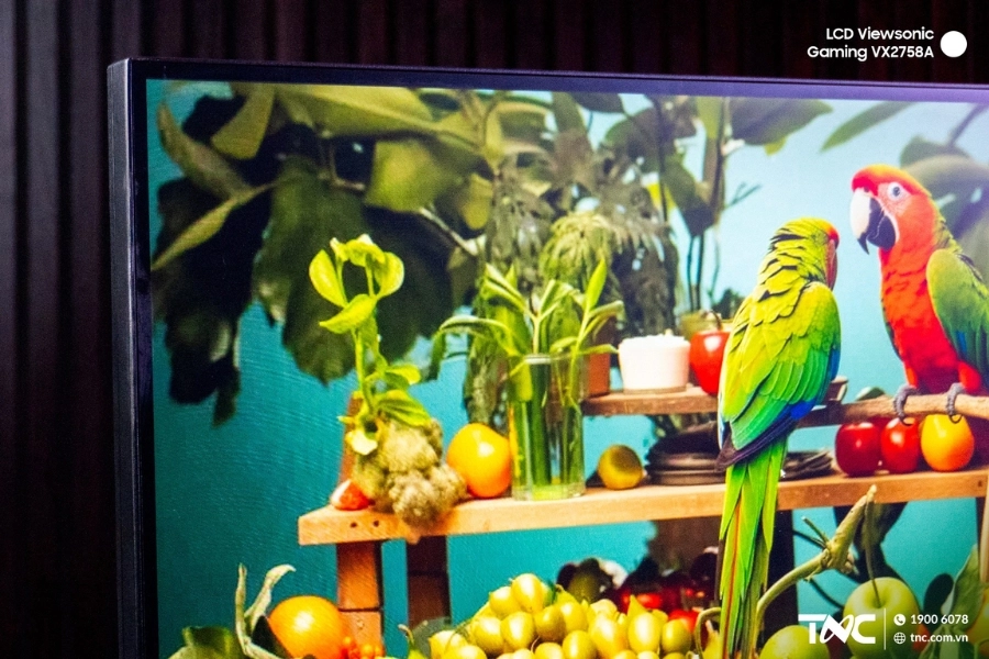 Độ sáng màn hình bao nhiêu Nit là phù hợp nhất?