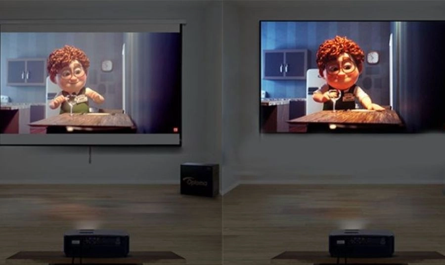 Tại sao độ tương phản lại cực kỳ quan trọng? Tại sao độ tương phản lại cực kỳ quan trọng?