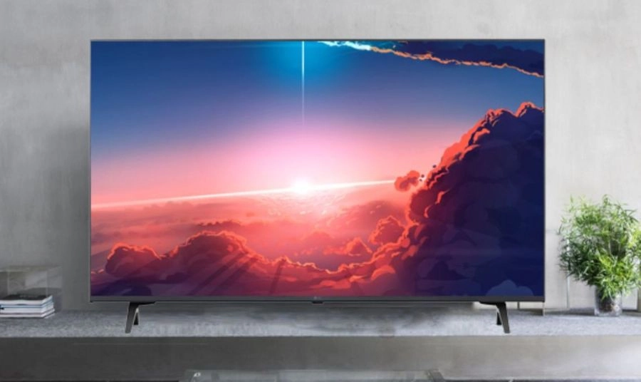 Điều chỉnh trực tiếp trên màn hình và TV Điều chỉnh trực tiếp trên màn hình và TV