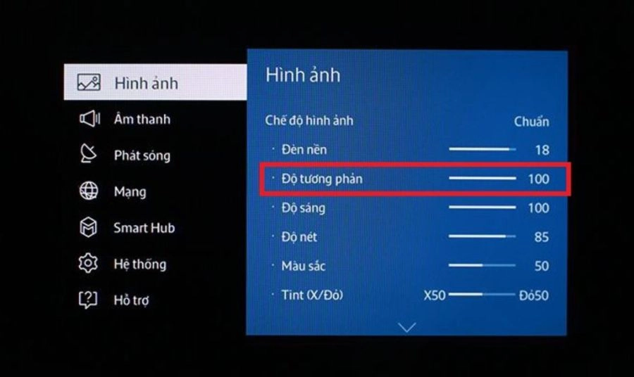 Sử dụng công cụ Calibrate trên Windows (Laptop/PC) Sử dụng công cụ Calibrate trên Windows (Laptop/PC)