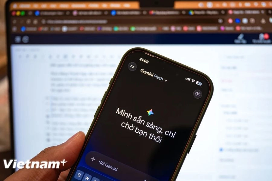 Google và bài toán kiểm soát an toàn mô hình AI trong tương lai Google và bài toán kiểm soát an toàn mô hình AI trong tương lai