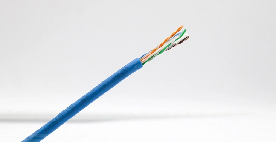 Làm thế nào để tối ưu hóa băng thông với cáp mạng Cat6 CommScope?