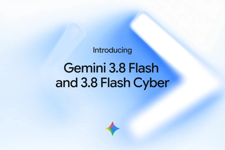 Google ra mắt Gemini 3.8 Flash: Bước tiến mới trong công nghệ AI Google ra mắt Gemini 3.8 Flash: Bước tiến mới trong công nghệ AI