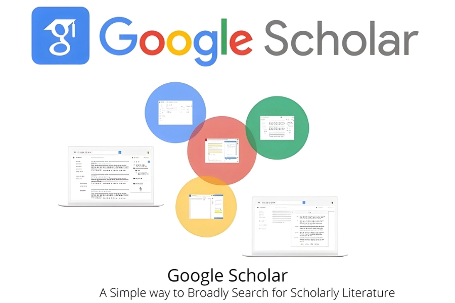 Google Scholar là gì? Tổng quan về thư viện học thuật khổng lồ