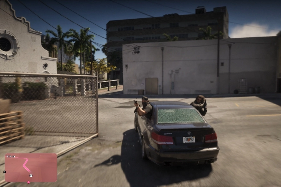 GTA 6 khi nào ra mắt chính thức và chạy trên nền tảng nào? GTA 6 khi nào ra mắt chính thức và chạy trên nền tảng nào?