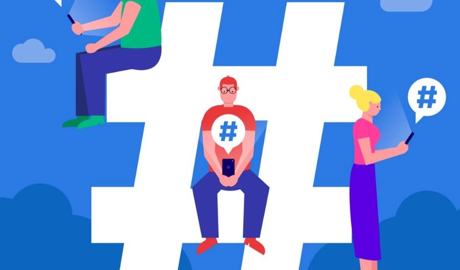 Danh sách các Hashtag phổ biến và được dùng nhiều nhất năm 2026