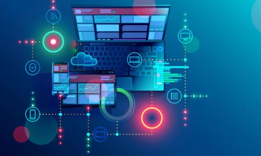 Thông tin cơ bản về hệ điều hành (Operating System - OS)