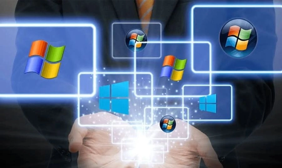 Hệ điều hành Windows (Microsoft)