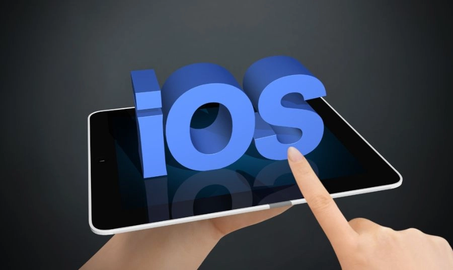 Hệ điều hành iOS (Apple)