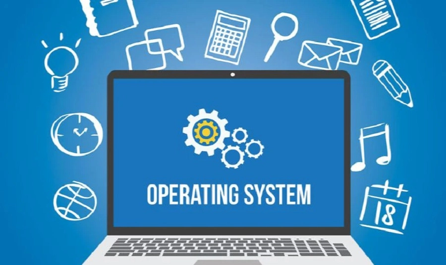 OS là gì?