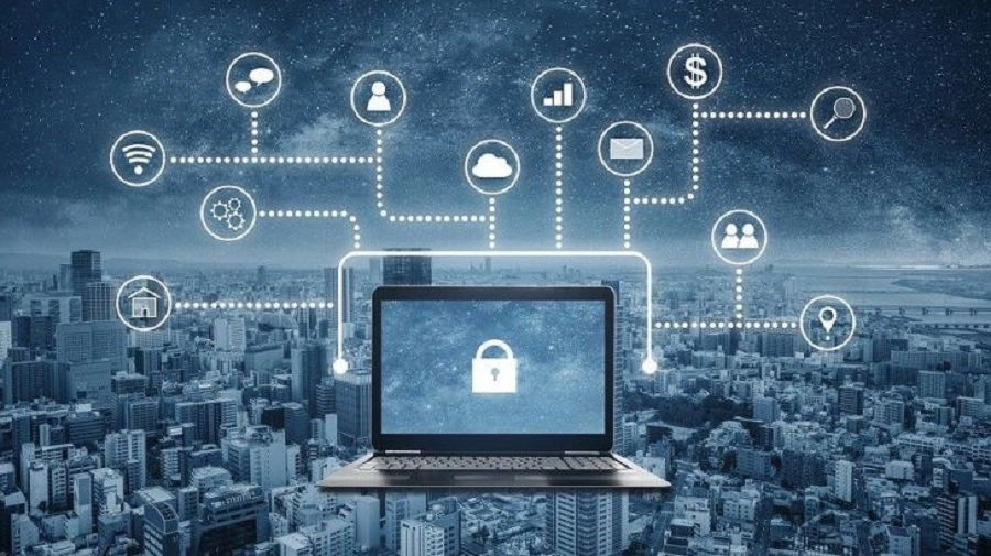 Hệ điều hành hoạt động như thế nào