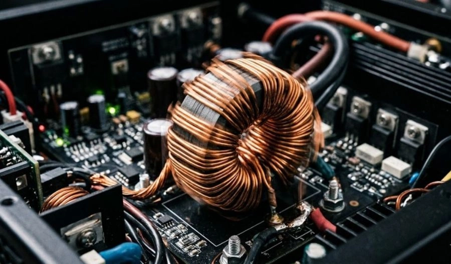 Coil Whine có gây nguy hiểm cho máy tính không?