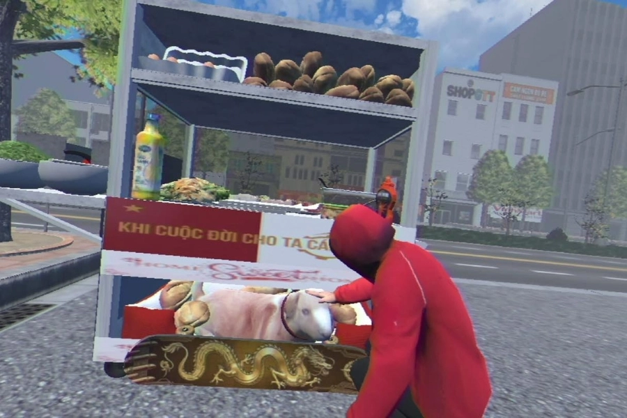 Tải Và Cấu Hình Game Bánh Mì Bách Khoa Tải Và Cấu Hình Game Bánh Mì Bách Khoa