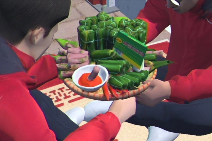 Hướng Dẫn Cách Tải Bánh Mì Bách Khoa Bản Quyền Chi Tiết Trên Steam Hướng Dẫn Cách Tải Bánh Mì Bách Khoa Bản Quyền Chi Tiết Trên Steam