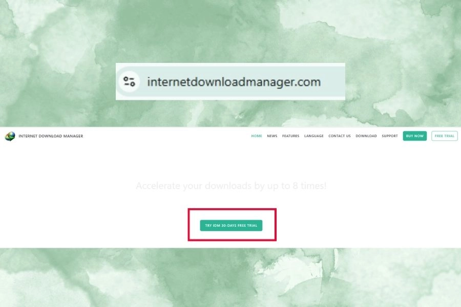 Hướng dẫn tải và cài đặt IDM chính hãng Hướng dẫn tải và cài đặt IDM chính hãng