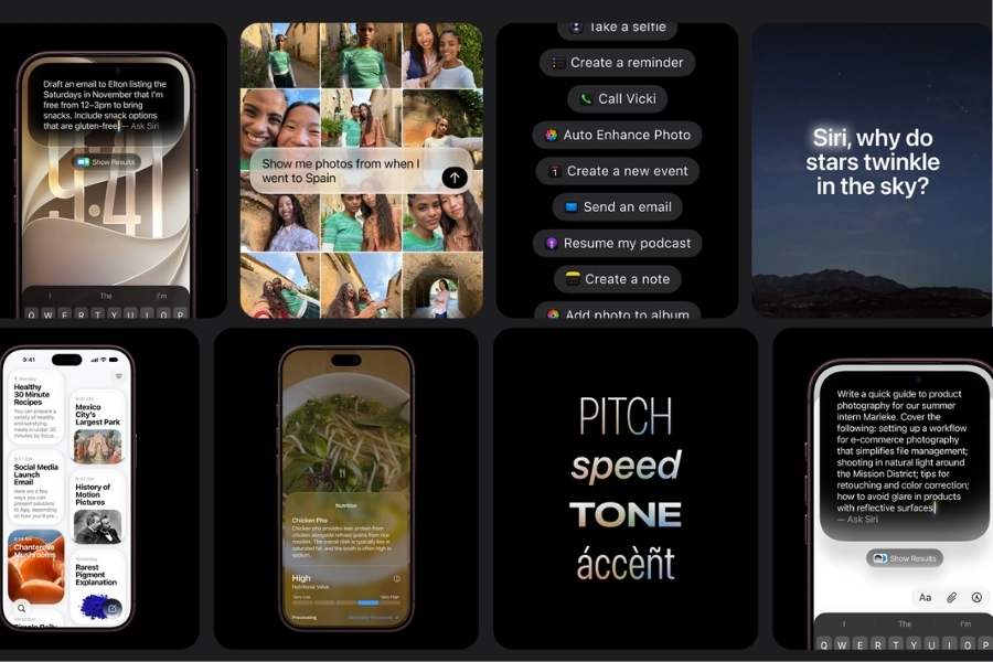 iOS 27 ra mắt khi nào? iOS 27 ra mắt khi nào?