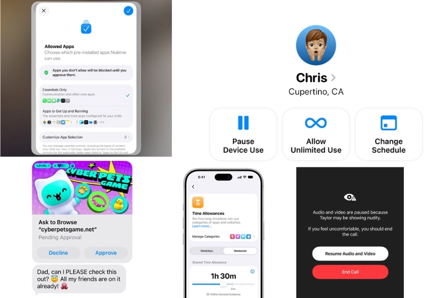 Đột phá công nghệ cùng Apple Intelligence trên ứng dụng Đột phá công nghệ cùng Apple Intelligence trên ứng dụng