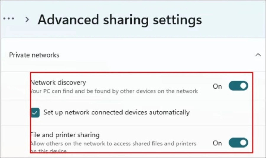 Kết nối mạng LAN 13